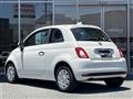 2020 Fiat 500
