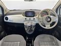 2020 Fiat 500