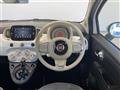 2020 Fiat 500