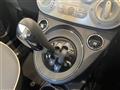 2020 Fiat 500