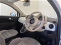 2020 Fiat 500
