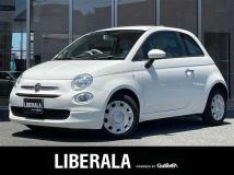 2020 Fiat 500