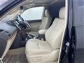 2022 Toyota Land Cruiser Prado