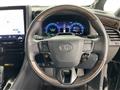 2023 Toyota Alphard Hybrid
