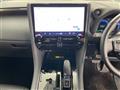 2023 Toyota Alphard Hybrid