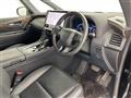 2023 Toyota Alphard Hybrid