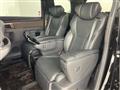 2023 Toyota Alphard Hybrid