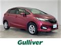 2017 Honda Fit Hybrid