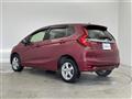 2017 Honda Fit Hybrid