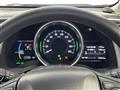 2017 Honda Fit Hybrid