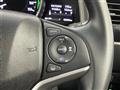 2017 Honda Fit Hybrid