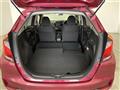 2017 Honda Fit Hybrid