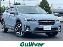 2019 Subaru IMPREZA_XV