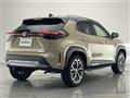 2023 Toyota Yaris Cross