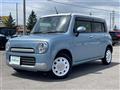 2014 Suzuki Lapin