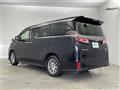 2019 Toyota Vellfire
