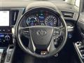 2019 Toyota Vellfire