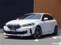 2021 BMW 1 Series
