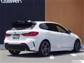 2021 BMW 1 Series