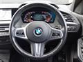 2021 BMW 1 Series