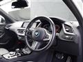 2021 BMW 1 Series