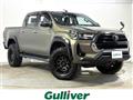 2021 Toyota Hilux