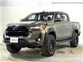 2021 Toyota Hilux