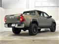 2021 Toyota Hilux