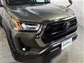 2021 Toyota Hilux
