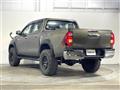 2021 Toyota Hilux