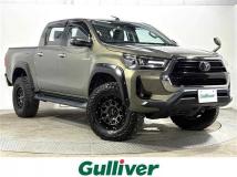 2021 Toyota Hilux