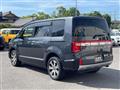 2023 Mitsubishi Delica D5