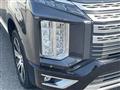 2023 Mitsubishi Delica D5