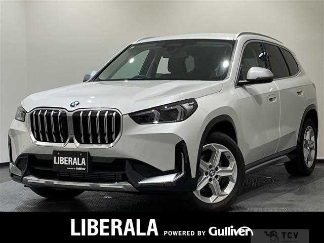 2023 BMW X1