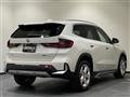2023 BMW X1
