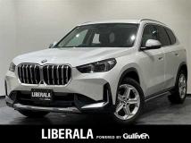 2023 BMW X1