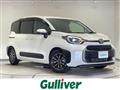 2022 Toyota Sienta