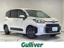 2022 Toyota Sienta