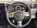 2017 Toyota FJ Cruiser