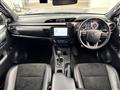 2023 Toyota Hilux
