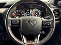 2023 Toyota Hilux