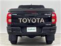 2023 Toyota Hilux
