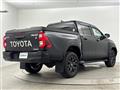 2023 Toyota Hilux
