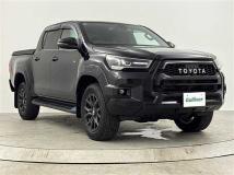 2023 Toyota Hilux
