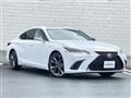 2019 Lexus ES
