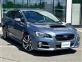 2015 Subaru Levorg