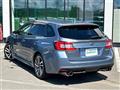 2015 Subaru Levorg