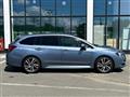 2015 Subaru Levorg