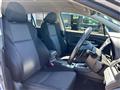 2015 Subaru Levorg