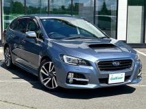 2015 Subaru Levorg